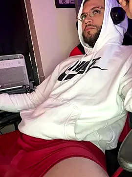 Snapshot of Joker19196 chatting on October 27, 10:58 pm Joker19196 online show from October 27, 10:58 pm