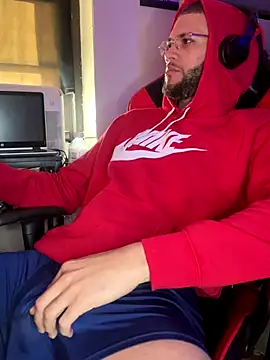 Snapshot of Joker19196 chatting on November 1, 1:24 pm Joker19196 online show from November 1, 1:24 pm