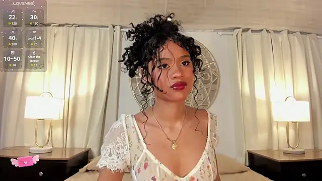 Aprillbrunette online show from January 11, 2:27 am