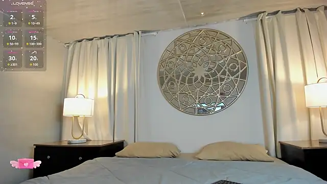 Aprillbrunette online show from April 5, 11:51 am