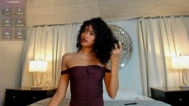 Aprillbrunette online show from April 10, 11:48 am