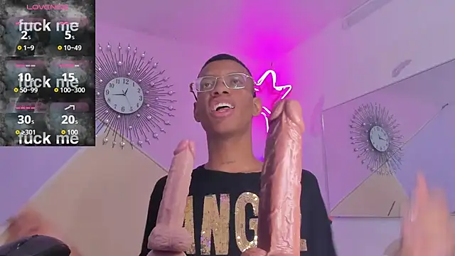 Tiffany Valentine15 online show from November 27, 12:40 pm