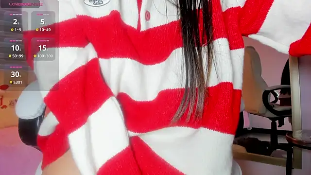 blair   mester online show from January 24, 6:56 pm