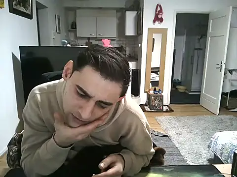 mihaimichael online show from March 12, 9:35 pm