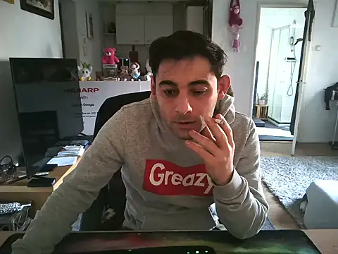 mihaimichael online show from March 20, 12:22 pm