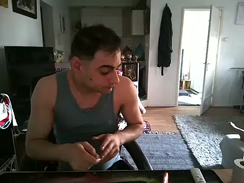 mihaimichael online show from March 22, 11:11 am