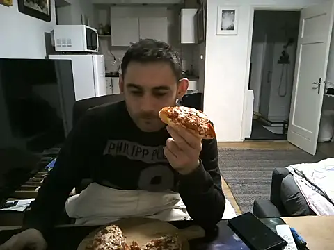 mihaimichael online show from September 23, 12:35 am