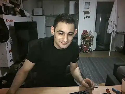 mihaimichael online show from November 14, 11:57 pm