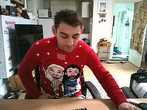 mihaimichael online show from November 25, 11:54 am