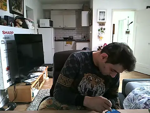 mihaimichael online show from December 22, 12:02 pm