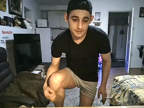 mihaimichael online show from December 23, 12:08 am