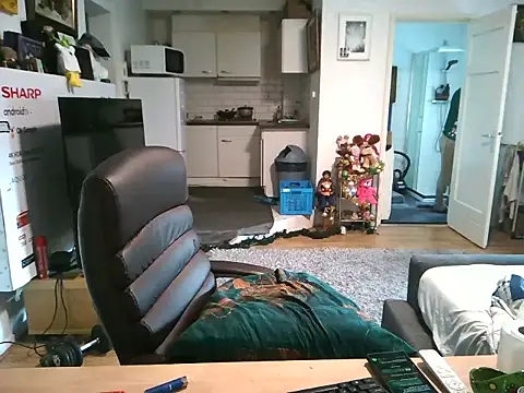 mihaimichael online show from January 6, 1:48 pm