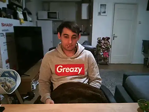 mihaimichael online show from January 12, 2:17 am