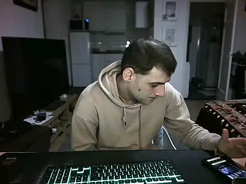 mihaimichael online show from March 27, 1:22 am