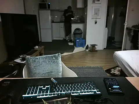 mihaimichael online show from March 28, 12:10 am