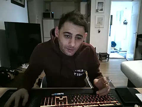 mihaimichael online show from March 31, 1:55 pm