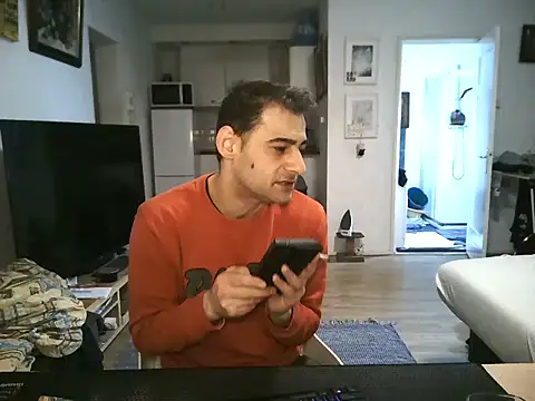 mihaimichael online show from April 5, 3:09 pm