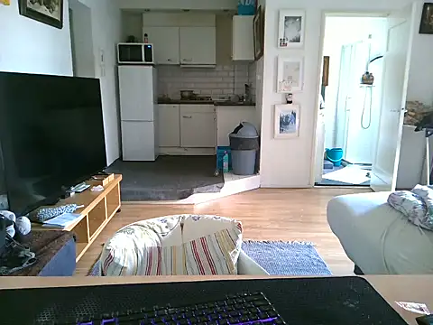 mihaimichael online show from April 14, 12:55 pm