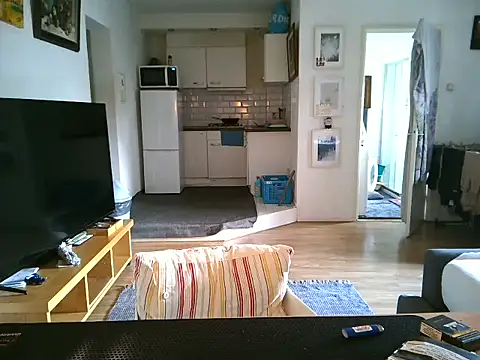 mihaimichael online show from April 16, 12:50 pm