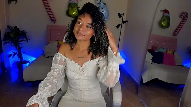 Snapshot of keyla_roberts777 chatting on December 29, 7:22 pm keyla roberts777 online show from December 29, 7:22 pm