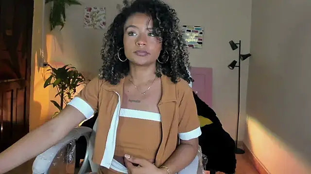 Snapshot of keyla_roberts777 chatting on January 23, 7:51 pm keyla roberts777 online show from January 23, 7:51 pm