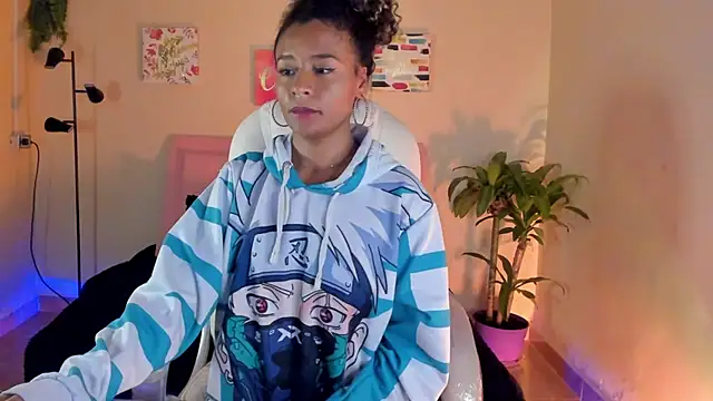 Snapshot of keyla_roberts777 chatting on February 26, 7:31 am keyla roberts777 online show from February 26, 7:31 am