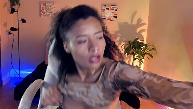 Snapshot of keyla_roberts777 chatting on February 26, 11:26 pm keyla roberts777 online show from February 26, 11:26 pm