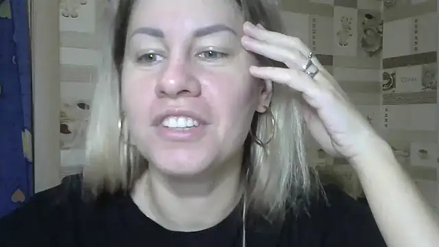 Snapshot of TherestlessKitty chatting on January 29, 7:57 am TherestlessKitty online show from January 29, 7:57 am