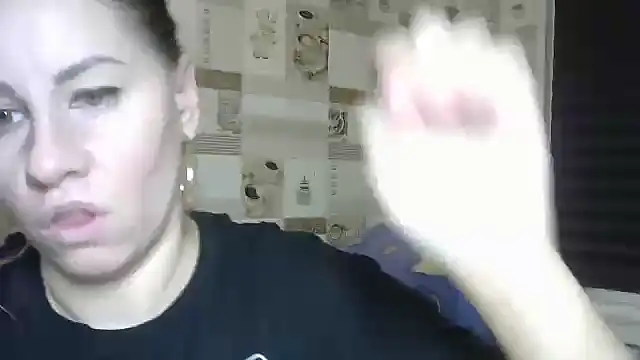 Snapshot of TherestlessKitty chatting on November 13, 8:08 pm TherestlessKitty online show from November 13, 8:08 pm