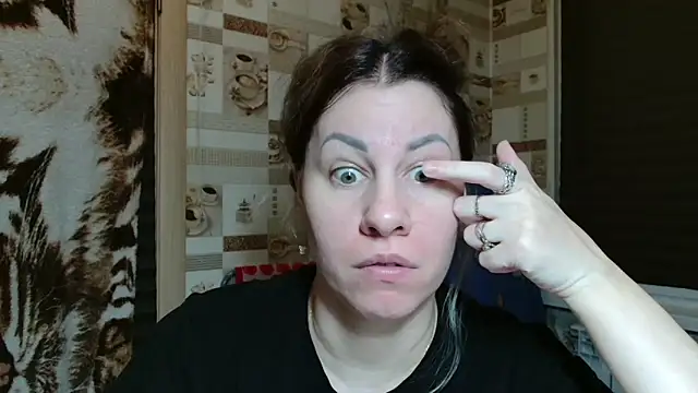 TherestlessKitty online show from March 19, 10:14 pm