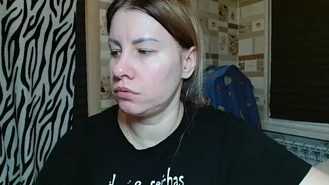 TherestlessKitty online show from April 12, 10:15 pm