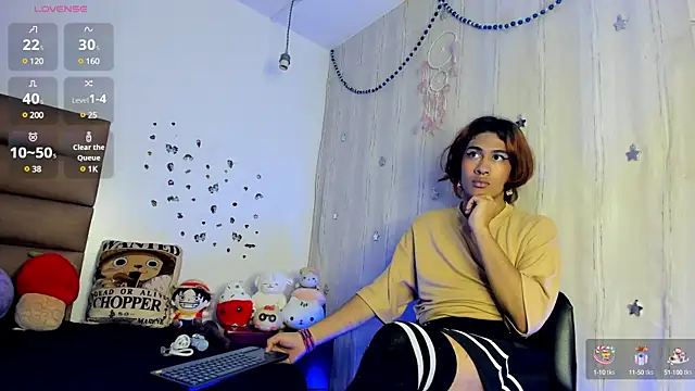 Samuel Matthew online show from January 8, 3:29 am