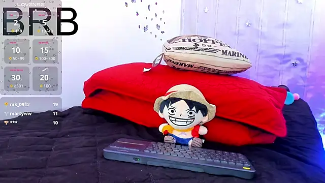 Samuel Matthew online show from January 18, 10:06 am