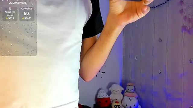 Samuel Matthew online show from January 19, 8:18 am