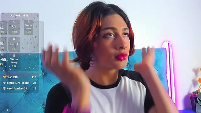 Samuel Matthew online show from February 4, 8:56 am