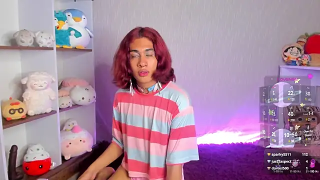 Samuel Matthew online show from March 8, 9:06 am