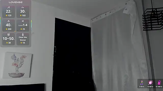 Samuel Matthew online show from March 22, 5:17 am