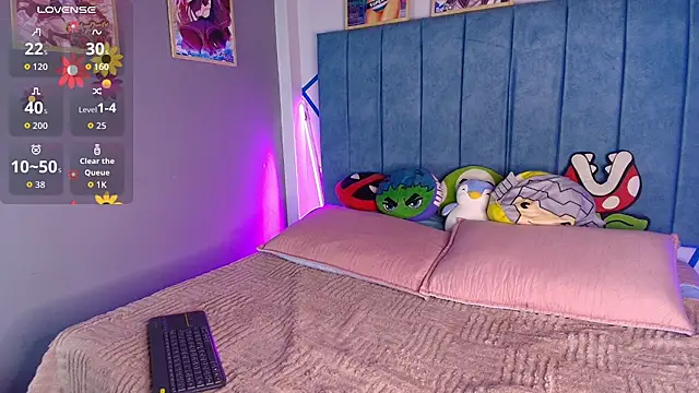 Samuel Matthew online show from September 21, 5:53 am