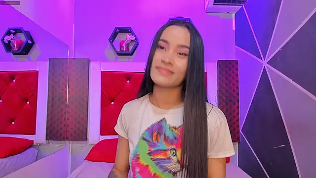 Snapshot of Karoll014 chatting on September 26, 11:25 am Karoll014 online show from September 26, 11:25 am