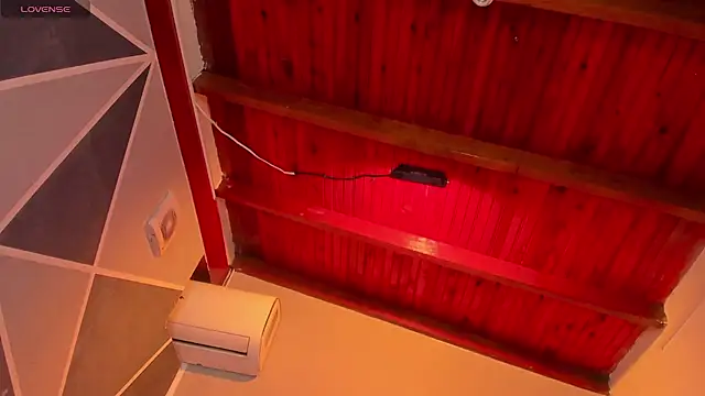 Karoll014 online show from February 19, 12:12 pm