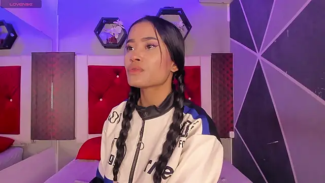 Karoll014 online show from March 14, 11:37 am