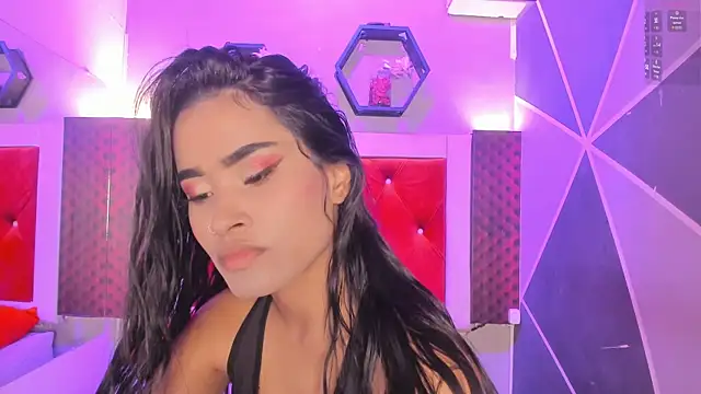 Karoll014 online show from May 28, 11:51 am