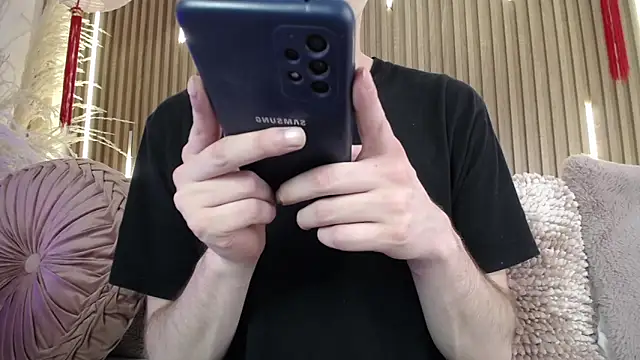 Tayzon Foxxx online show from March 26, 8:14 pm