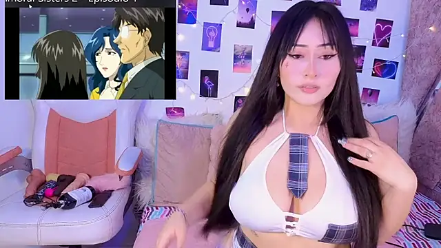 mikuru hara online show from December 11, 2:09 am