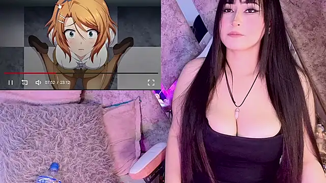 mikuru hara online show from January 22, 5:16 am