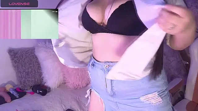 mikuru hara online show from March 6, 3:35 am