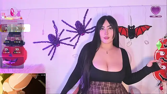 mikuru hara online show from October 10, 12:42 am