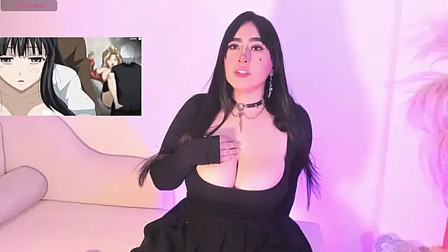 mikuru hara online show from February 10, 9:30 pm