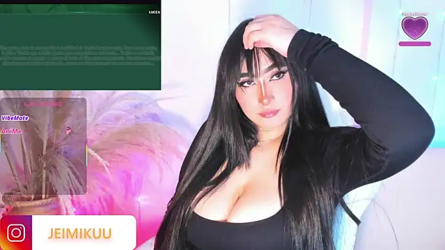 mikuru hara online show from February 27, 3:28 am