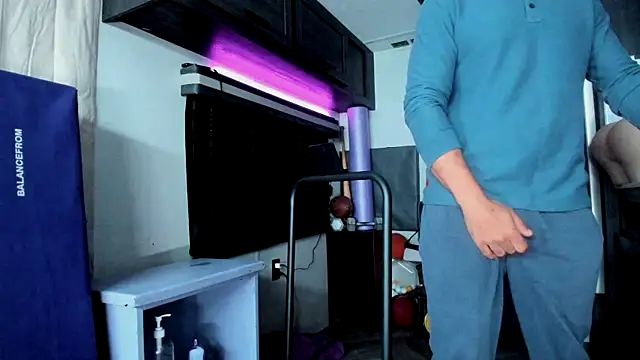 DirtyDrizzy online show from February 12, 11:27 am